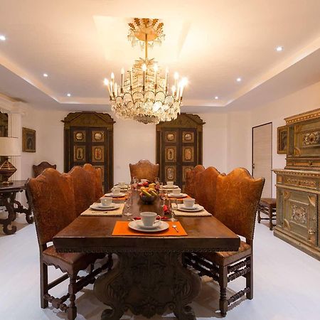 La Locanda Del Pino Милан Экстерьер фото