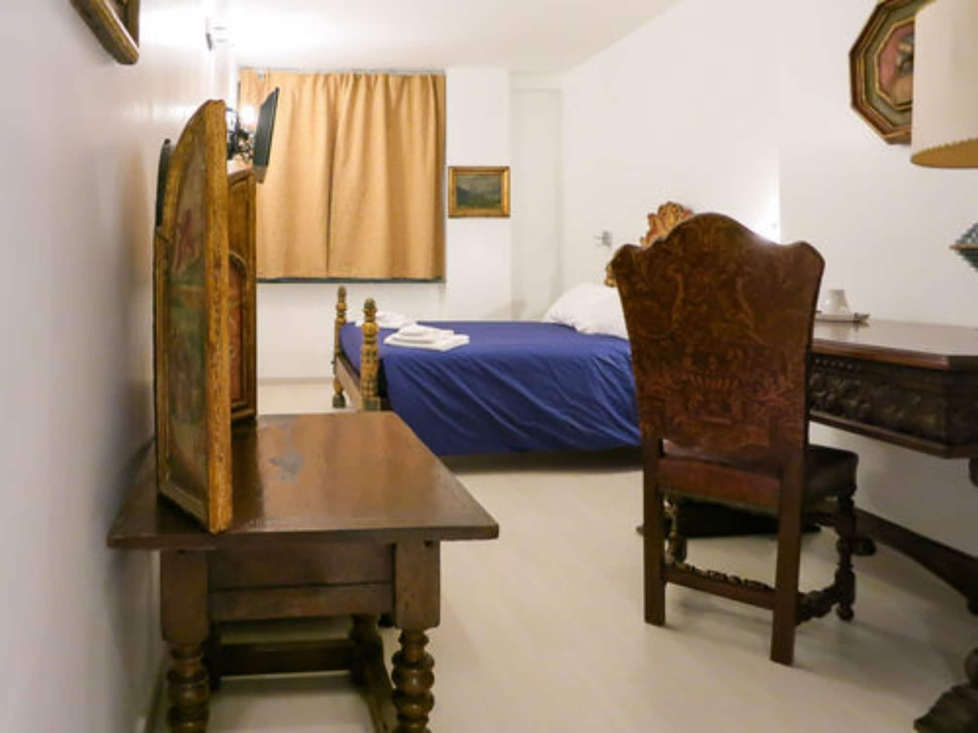 La Locanda Del Pino Милан Экстерьер фото