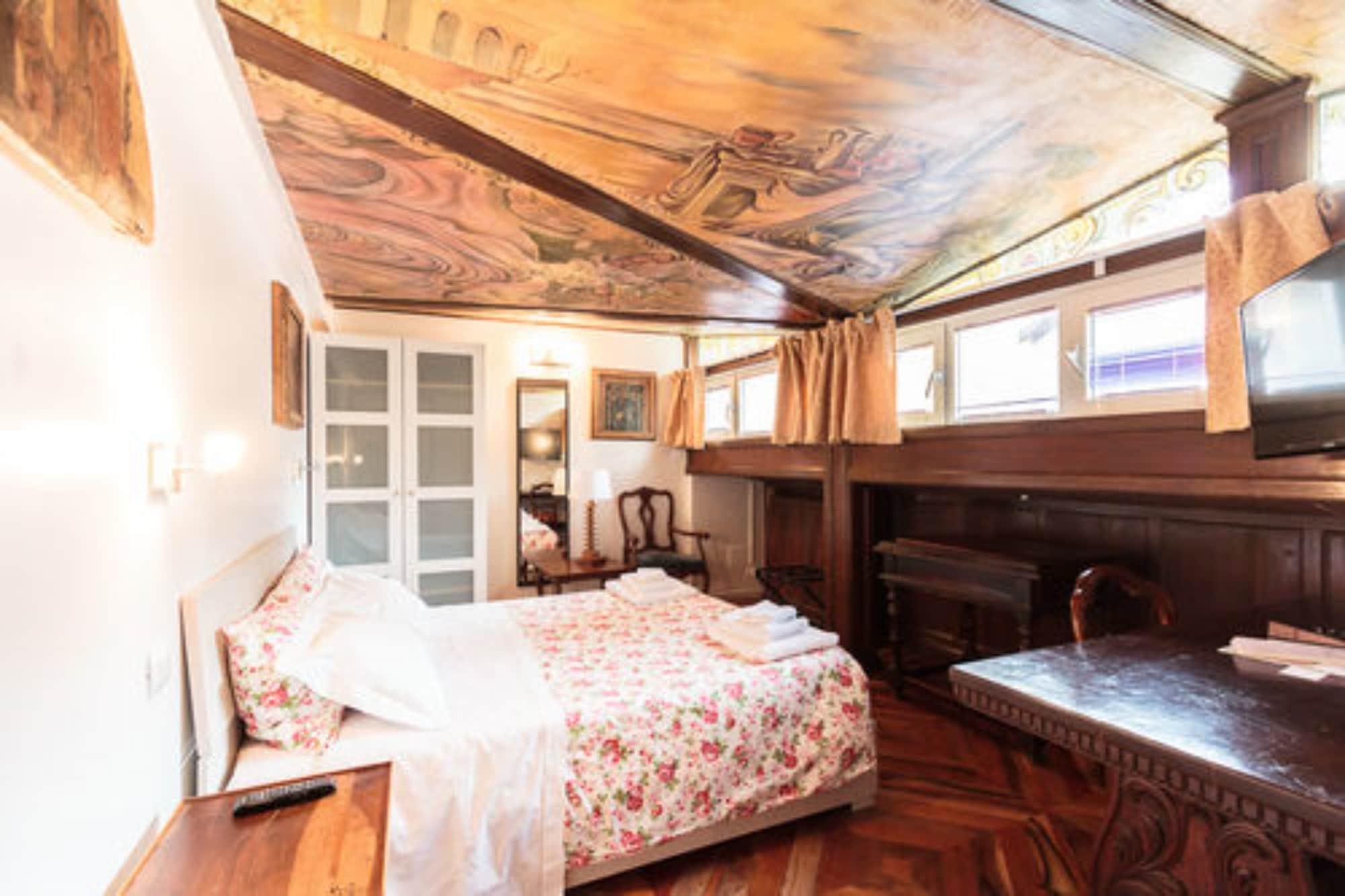 La Locanda Del Pino Милан Экстерьер фото